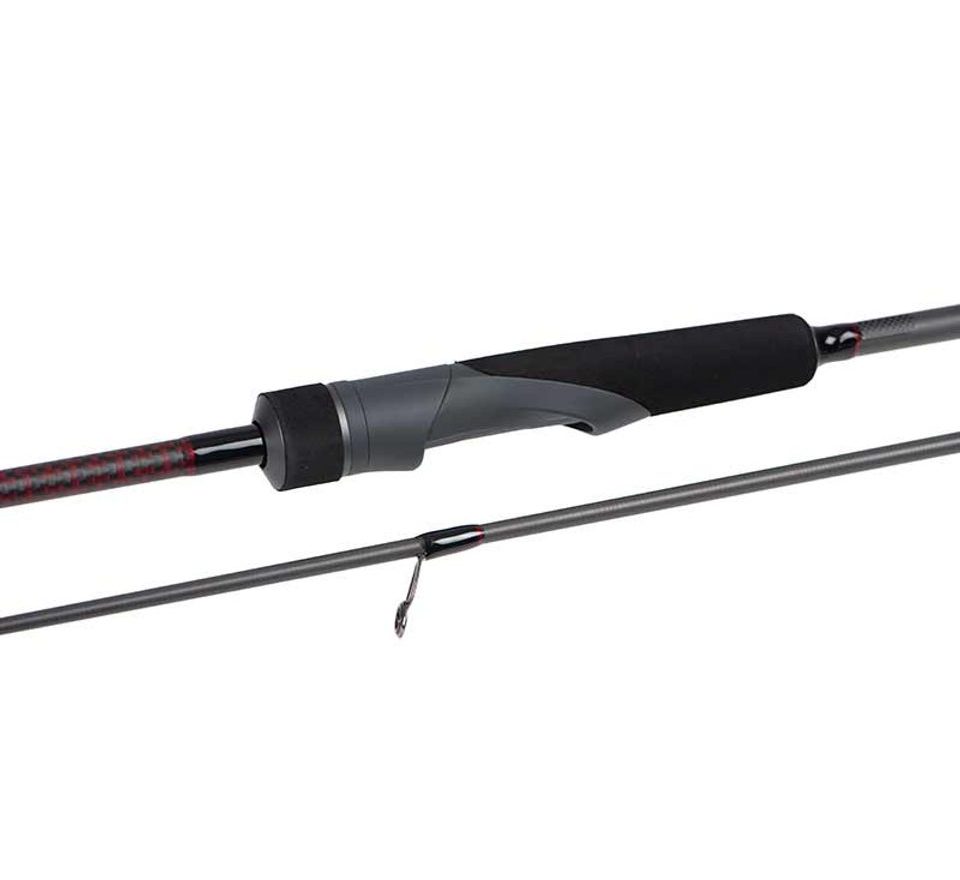 Fox Rage Prut Warrior Dropshot 220cm 4-17g