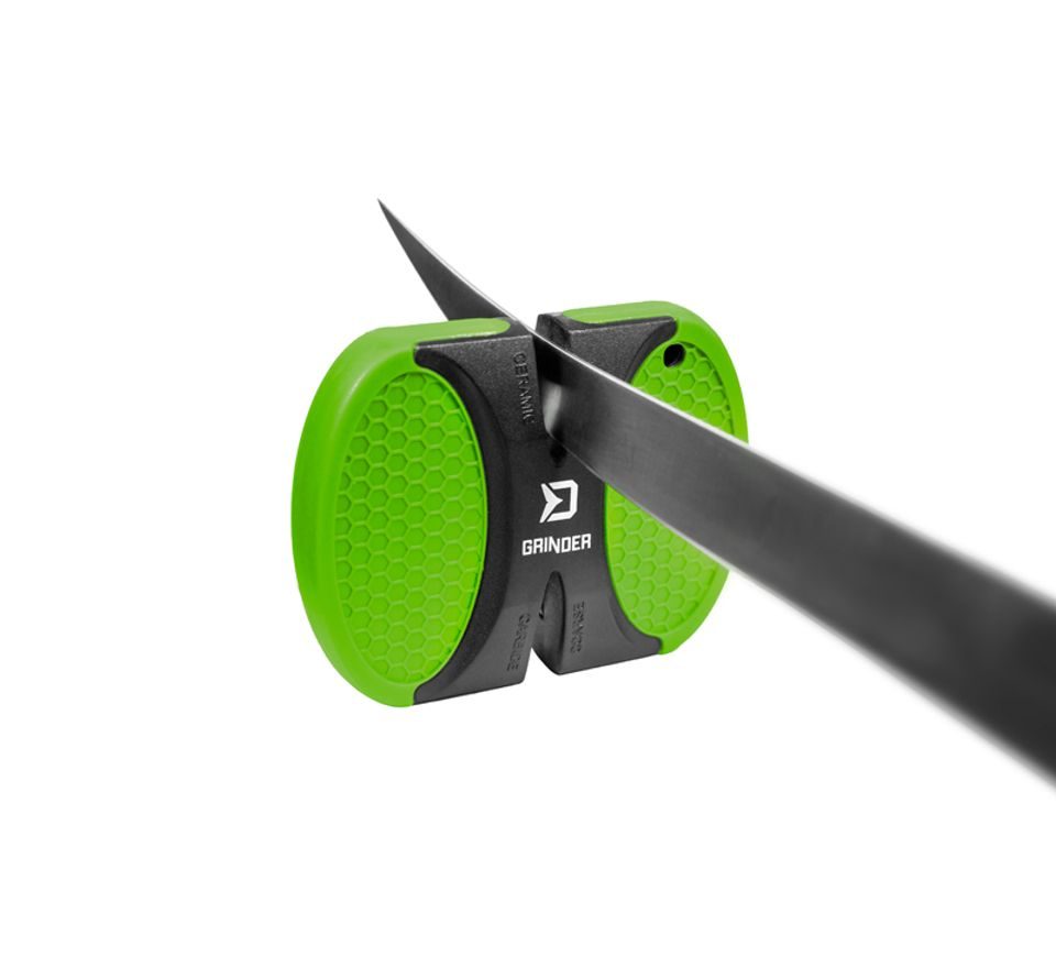 Delphin Brúska na nože Grinder