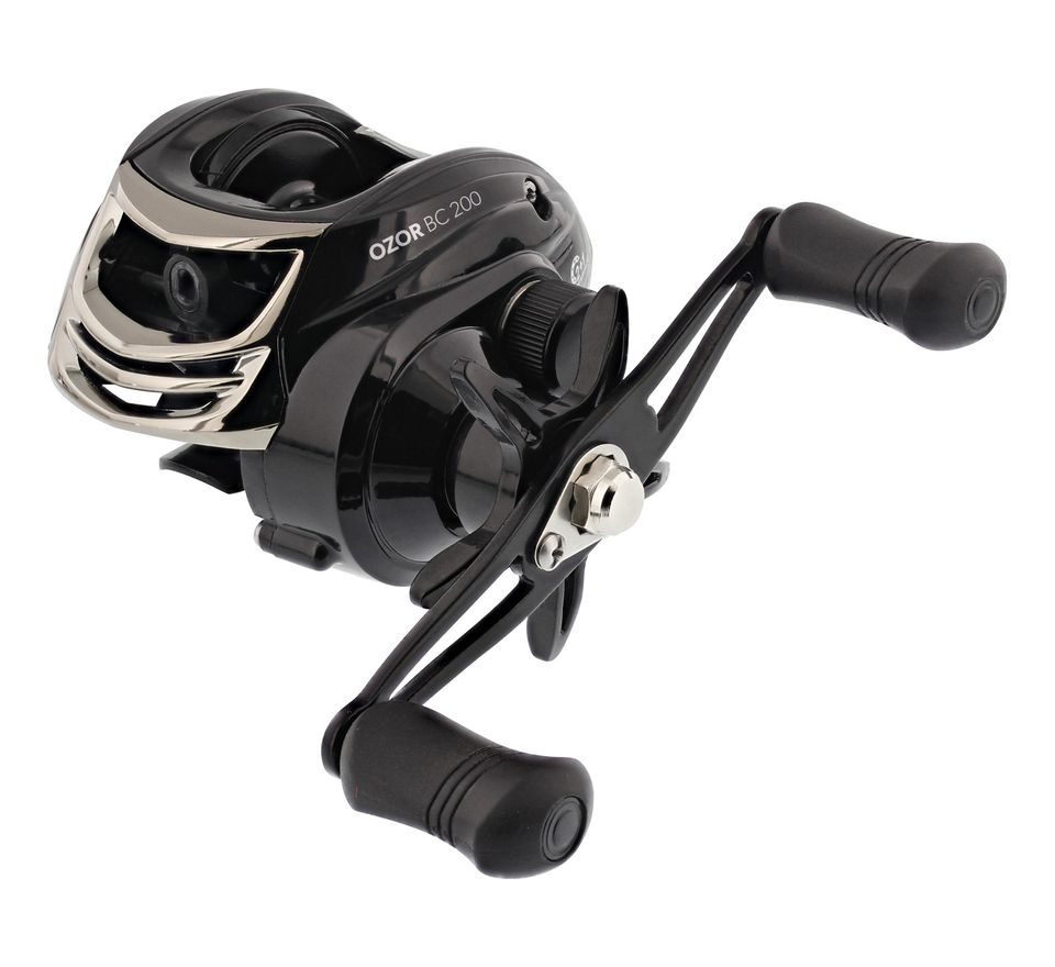 Kinetic Naviják Ozor BC 200 LH