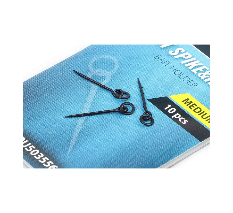 Carp´R´Us Trn na nástrahu Bait Spike & Ring 10ks