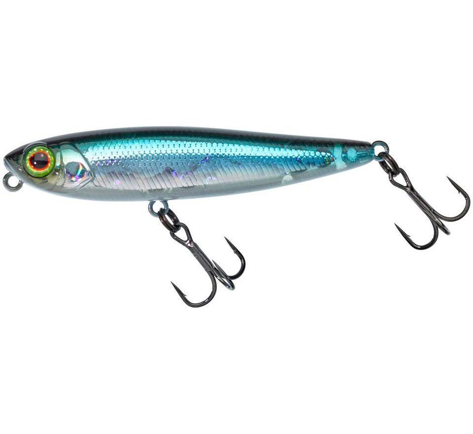Illex Wobler Chubby Pencil NF Ablette
