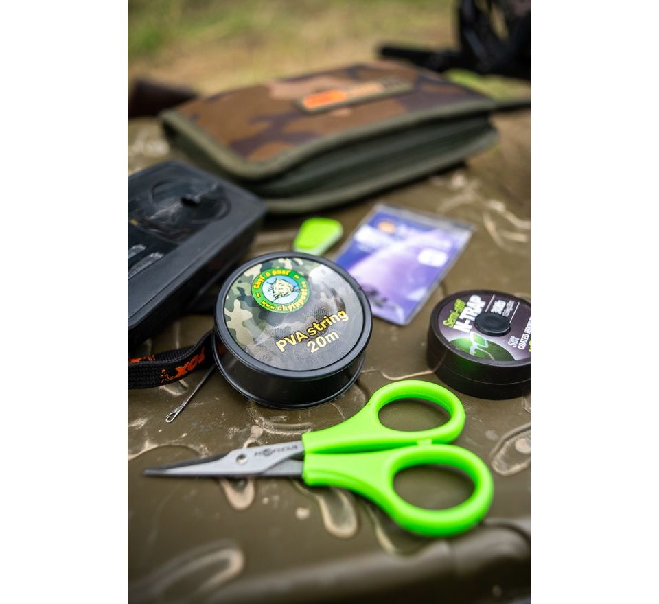 Chyť a pusť Niť String Braided 20m