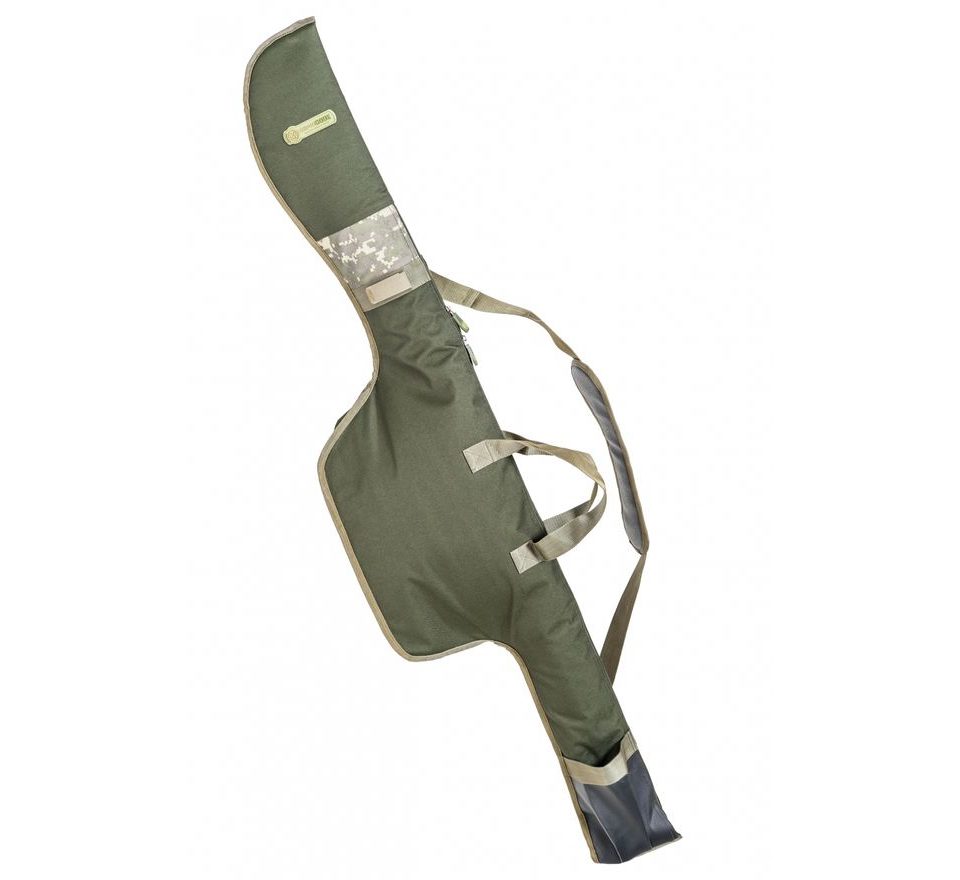 Mivardi Puzdro na kaprové prúty CamoCODE 145