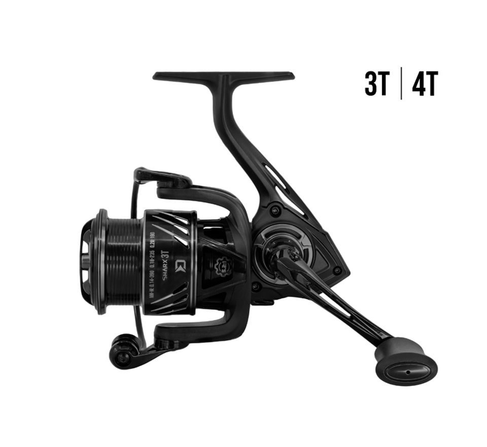 Delphin náhradní cívka SHARX