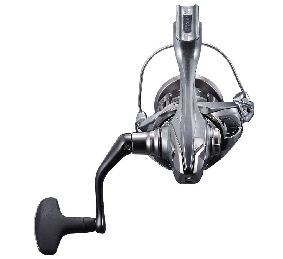 Shimano Naviják Nasci 2500 FC