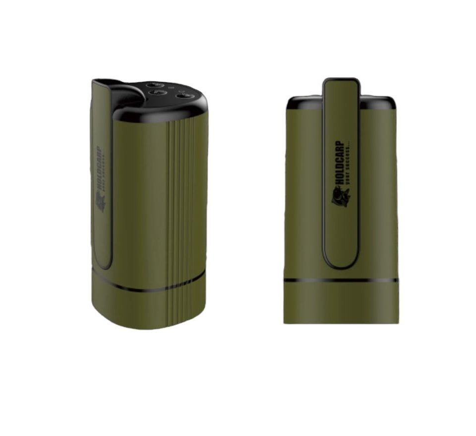 Holdcarp Automatická Pumpa Smart Rechargeable Tap