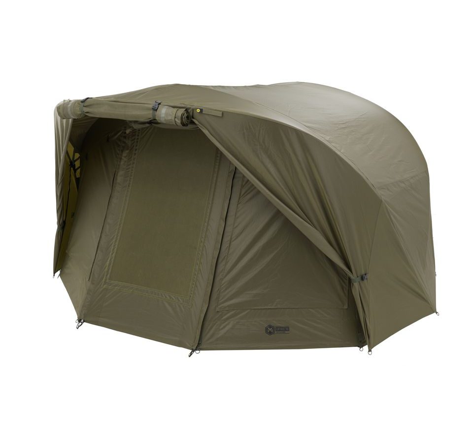 Mivardi Přehoz na bivak Entrix XL