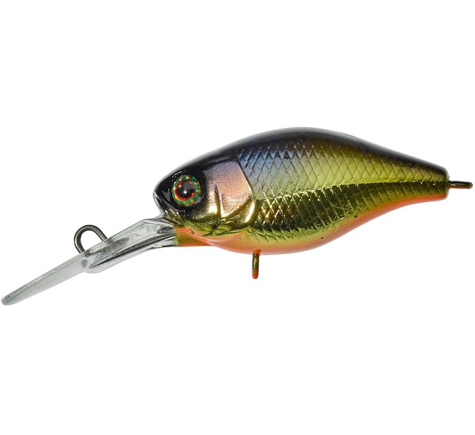 Illex Wobler Diving Chubby 3,8cm 4,3g