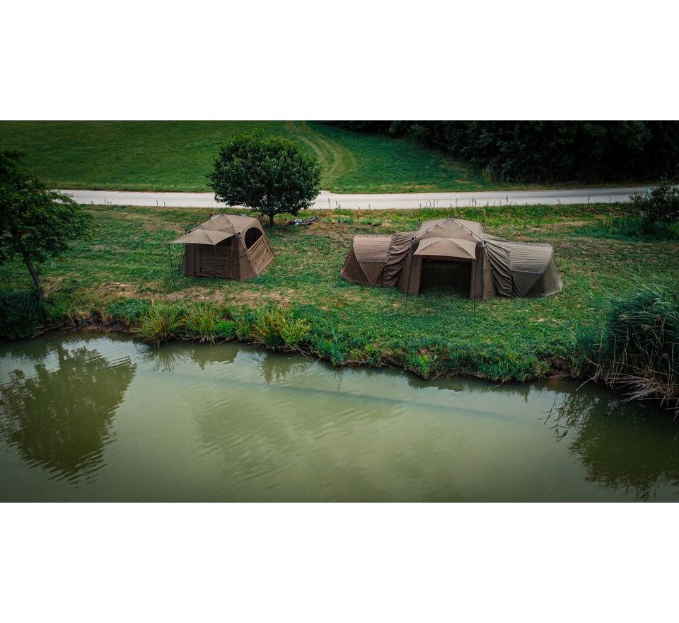 Mivardi Přístřešek Base Camp XXL