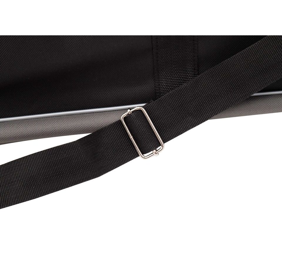 Mikado Obal na prúty Trojkomorový Čierny