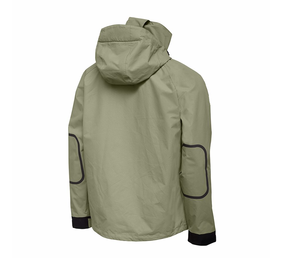 Savage Gear Bunda SG2 Hybrid Jacket Slate Green