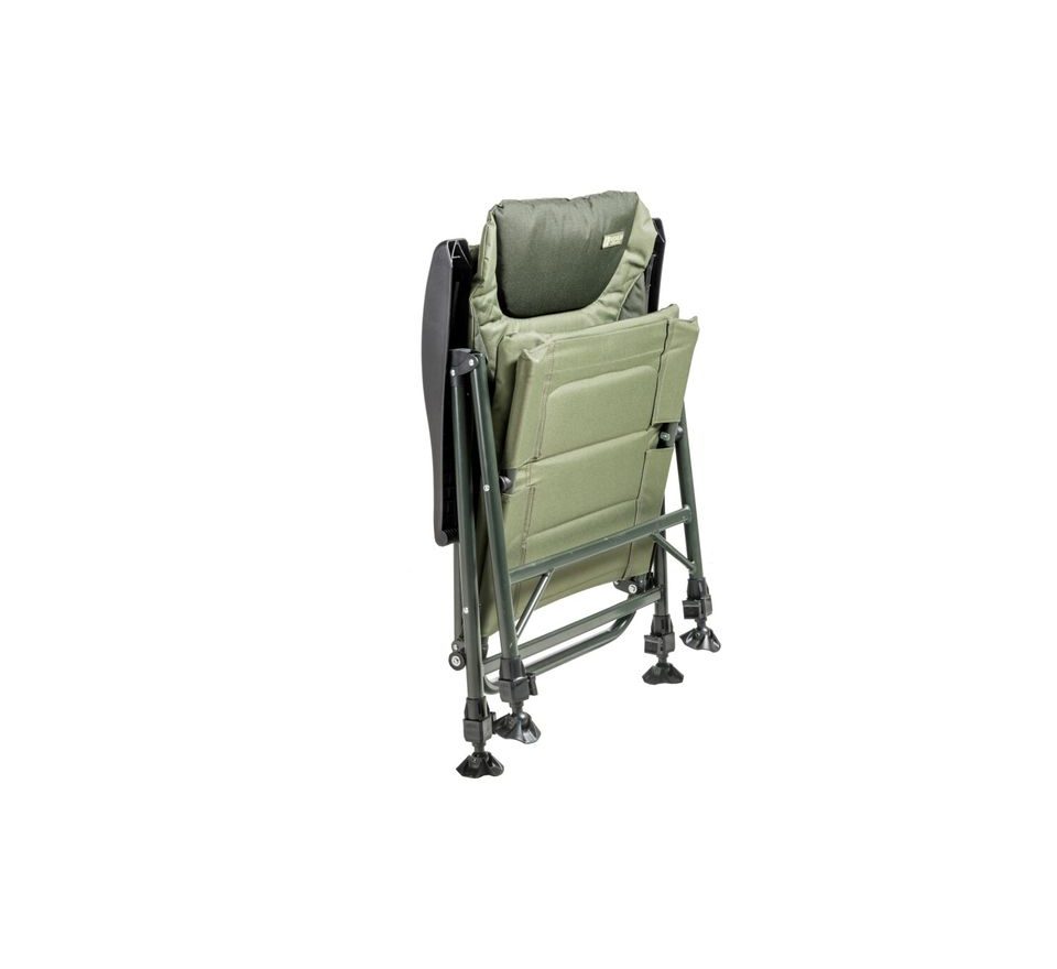 Mivardi Křeslo Premium Quattro