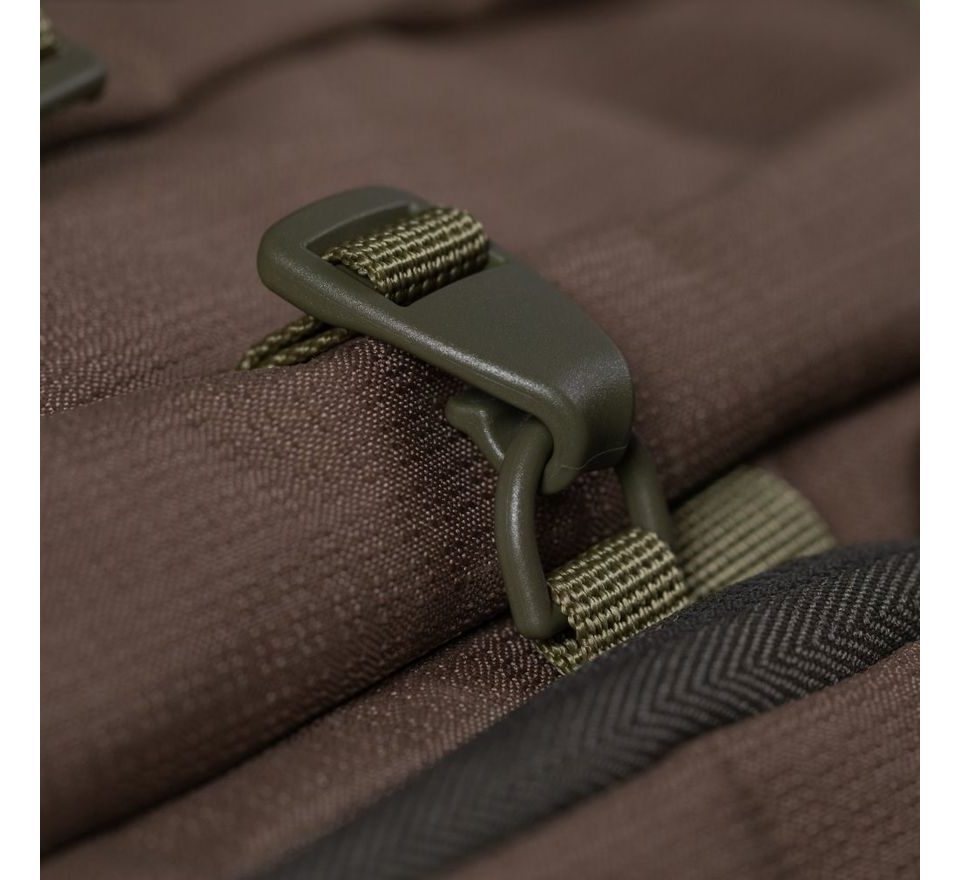 Korda Pouzdro na pruty Compac Single Divide Sleeve 12ft