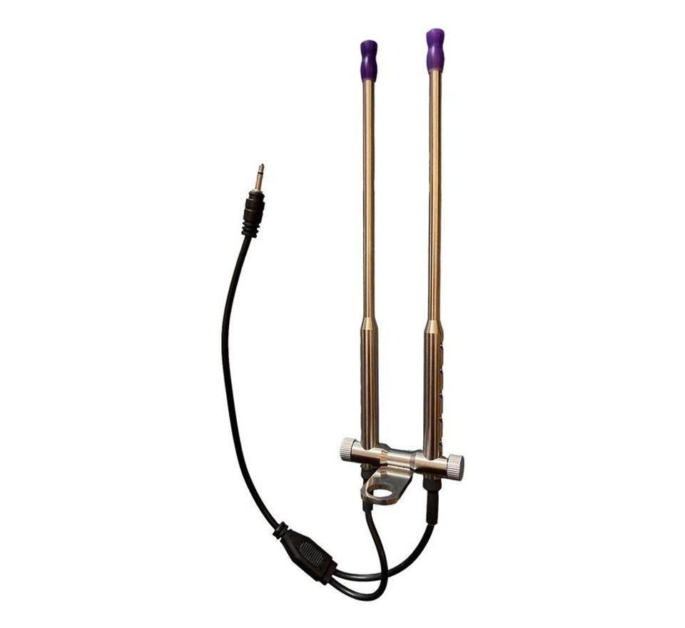 Holdcarp Záchytné uši Brilliant LED SnagEars