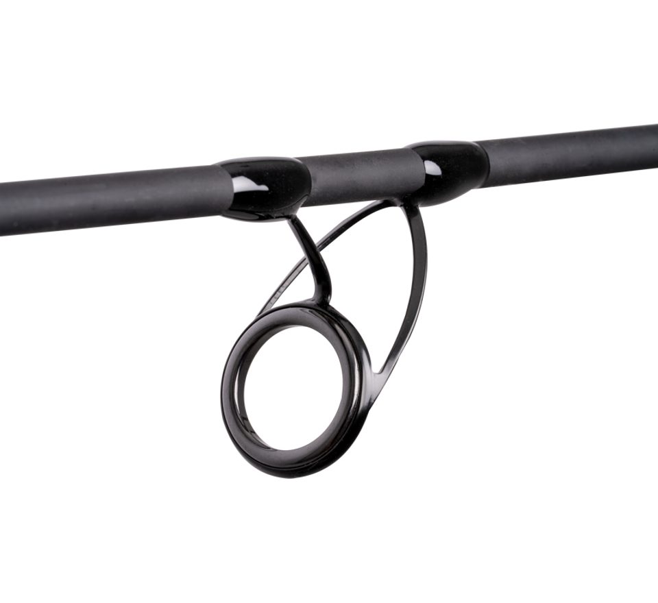 Zebco Prut Predator Combo 2,7m 50g + Naviják 3000 FD + Šňůra 0,18mm