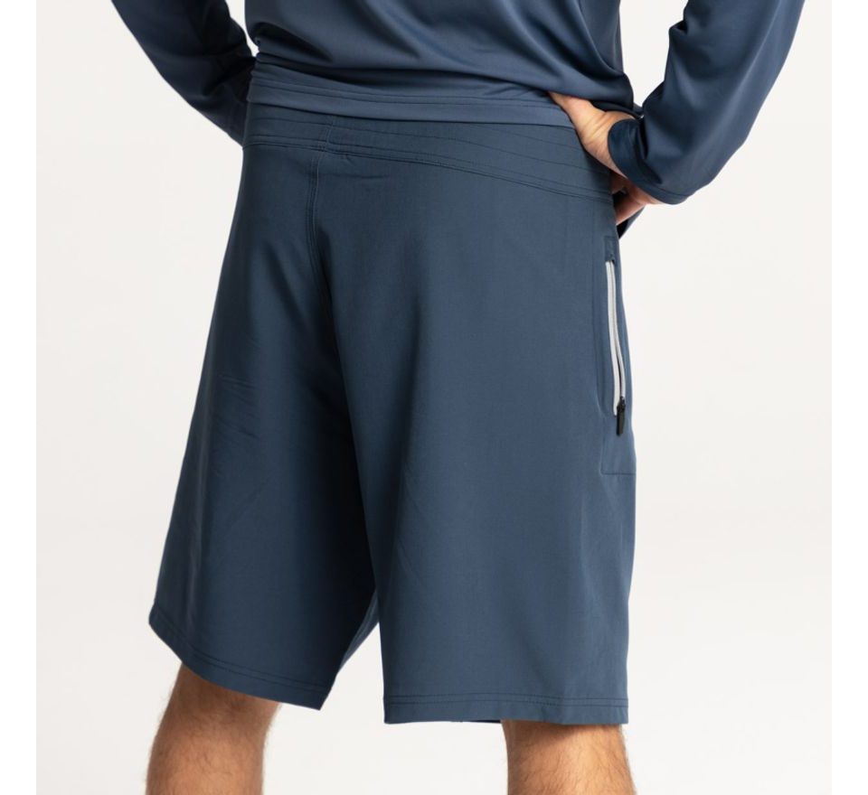 Adventer & fishing Rybářské kraťasy Original Adventer