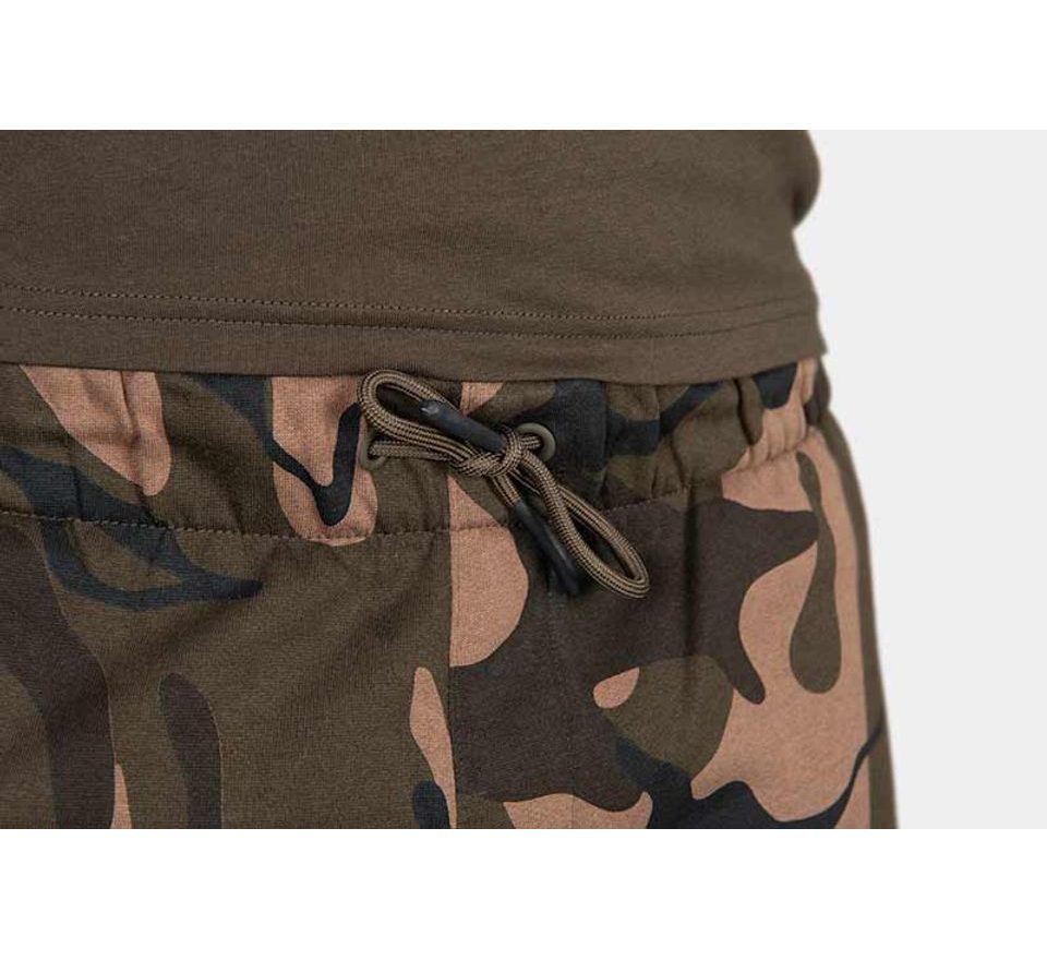 Fox Kraťasy LW Camo Jogger Short