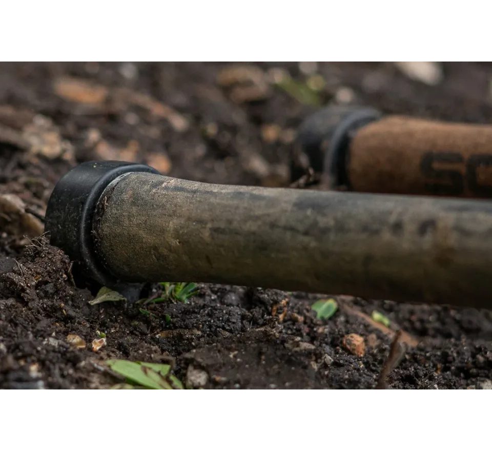 Nash Podběrák Scope OPS Retract Landing Net 42"