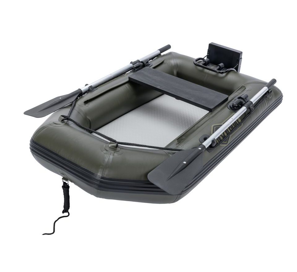 Mivardi Rybářský člun M-BOAT 160A MK2