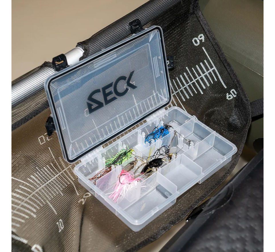 Zeck Krabička Spinnerbait a Bladed JIg Box