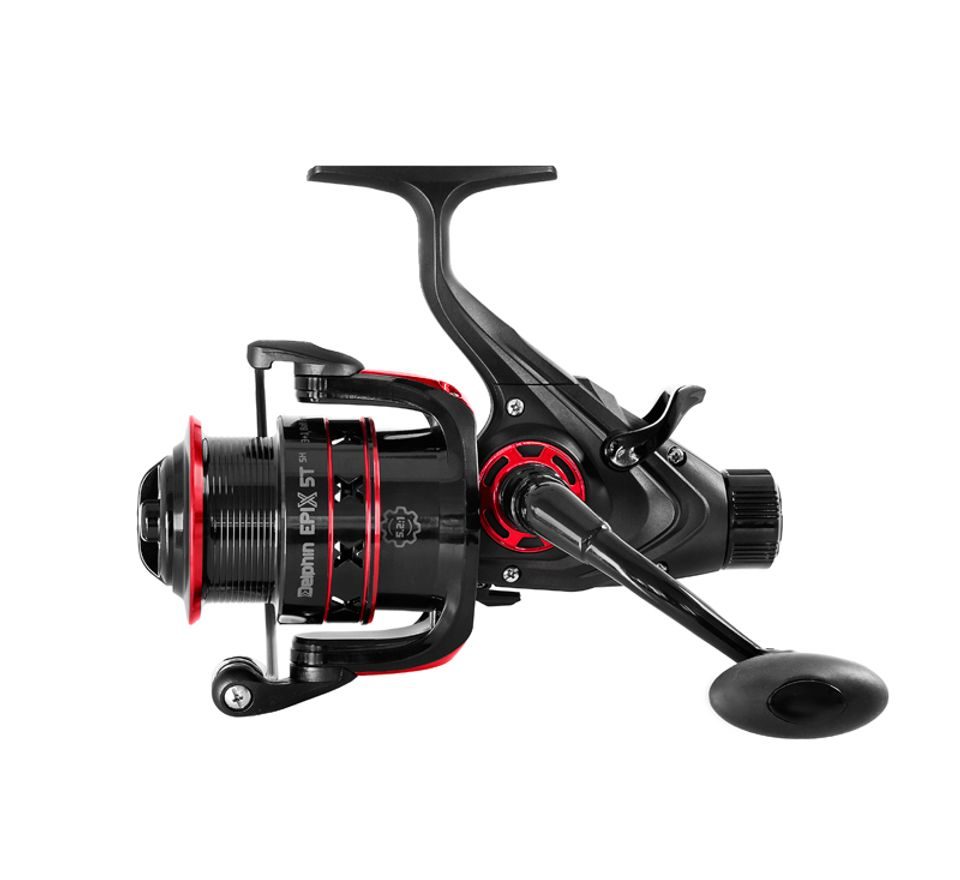 Delphin Navijak Epix 7T 7000