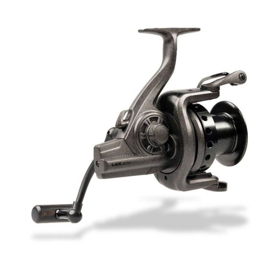 Nash Naviják LRX 8000 Reel