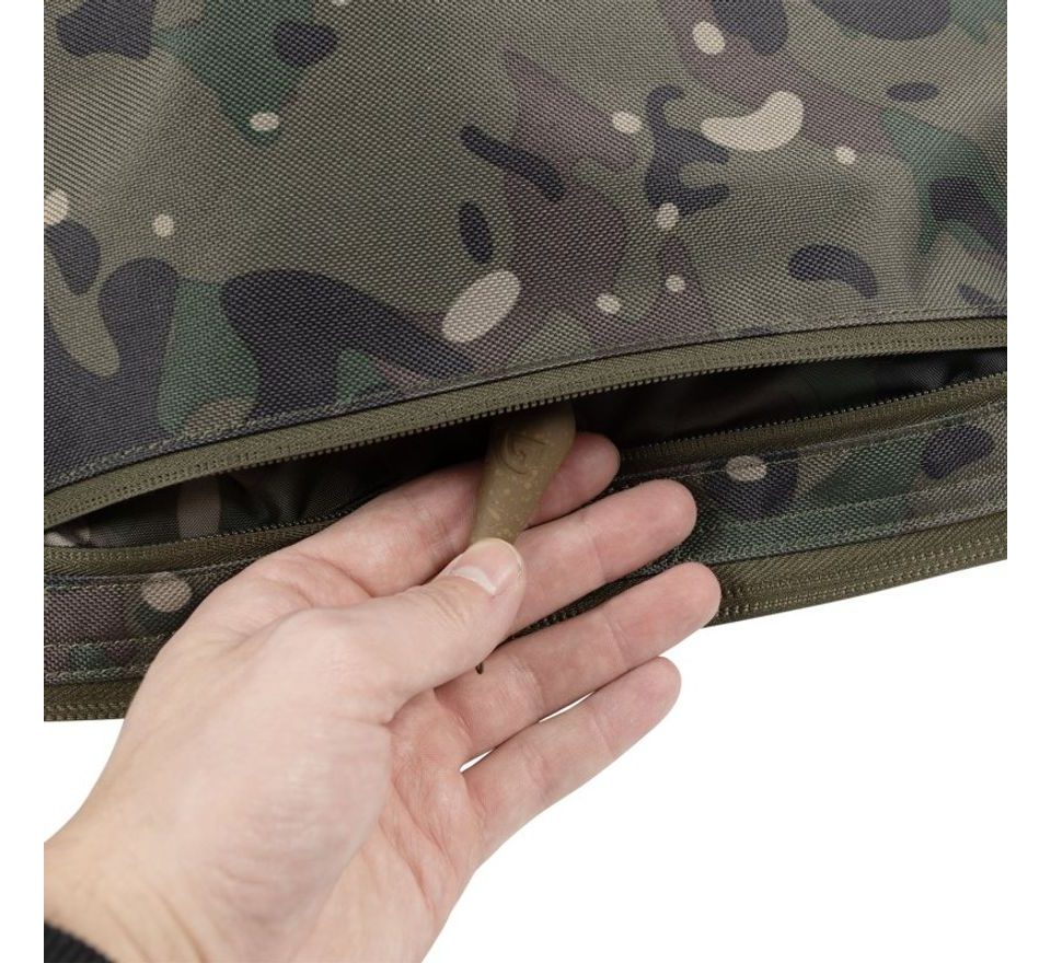 Trakker Pouzdro na prut NXC Camo Rod Sleeve 10ft