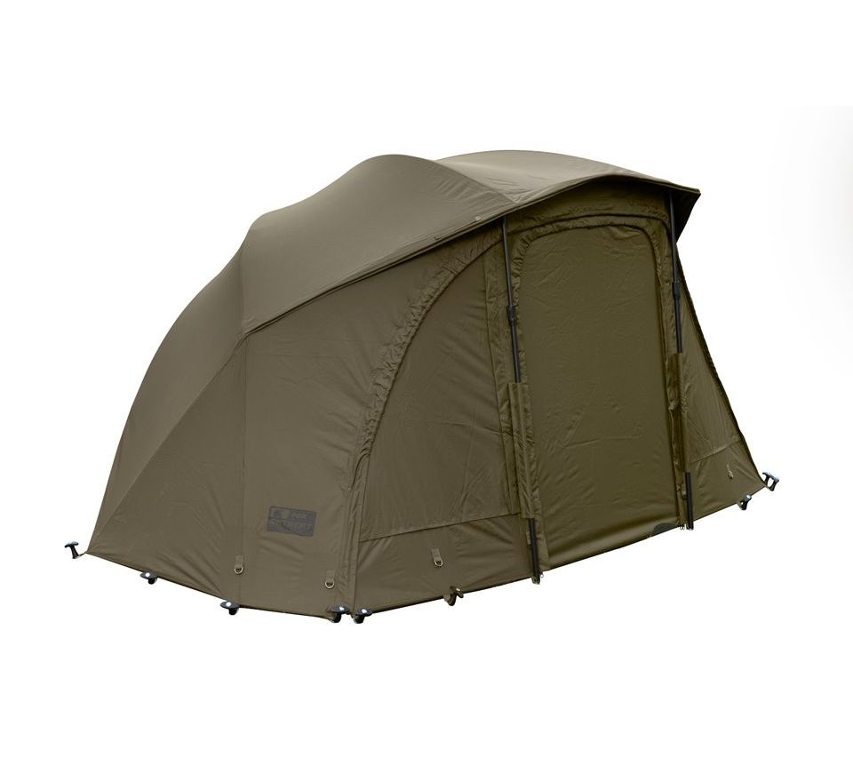 Fox Brolly Retreat Brolly System incl Vapour Infill