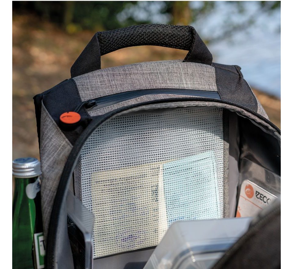 Zeck Batoh Backpack 24L