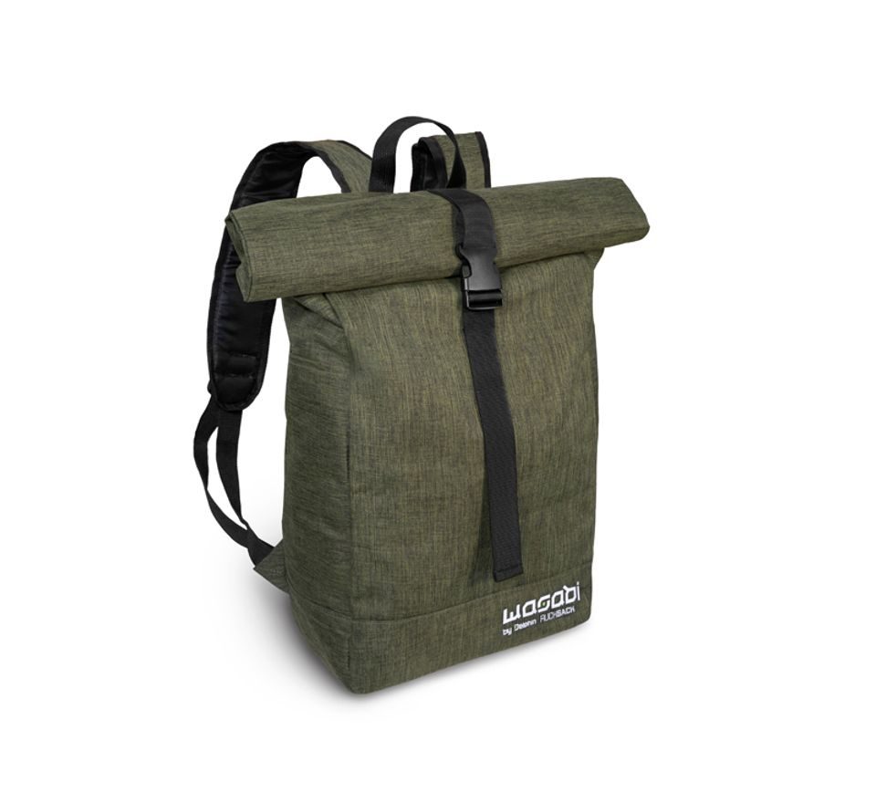Delphin Batoh Wasabi Rucksack