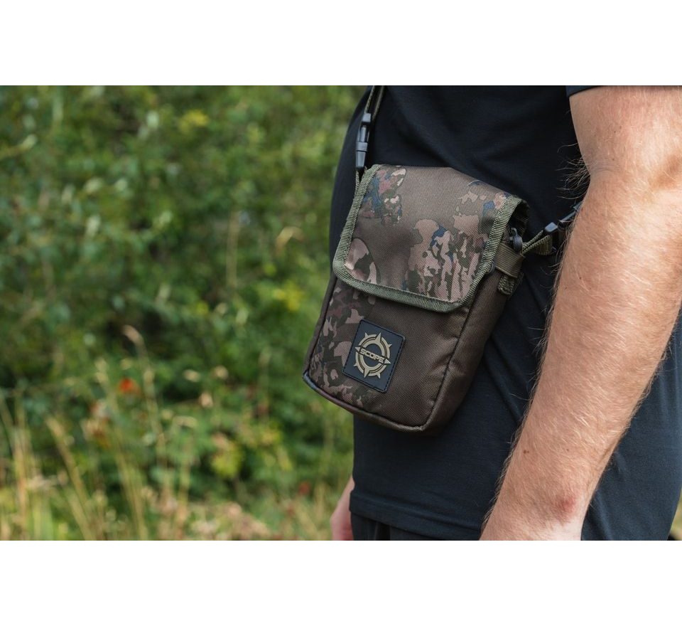 Nash Taška Scope Security Pouch