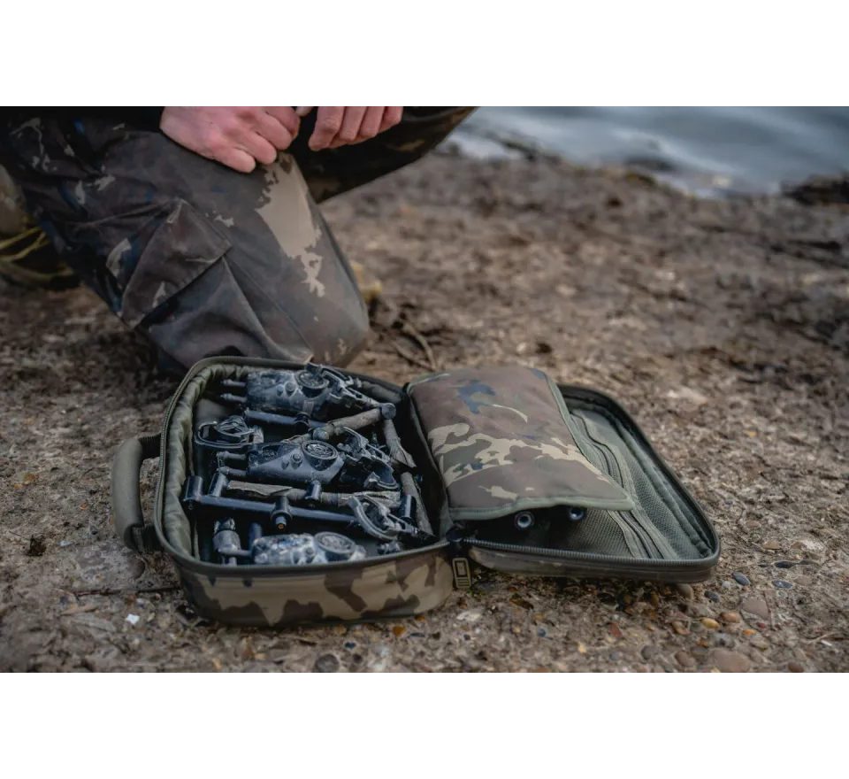 Nash Pouzdro na hrazdy Subterfuge Buzz Bar Pouch Medium 32cm