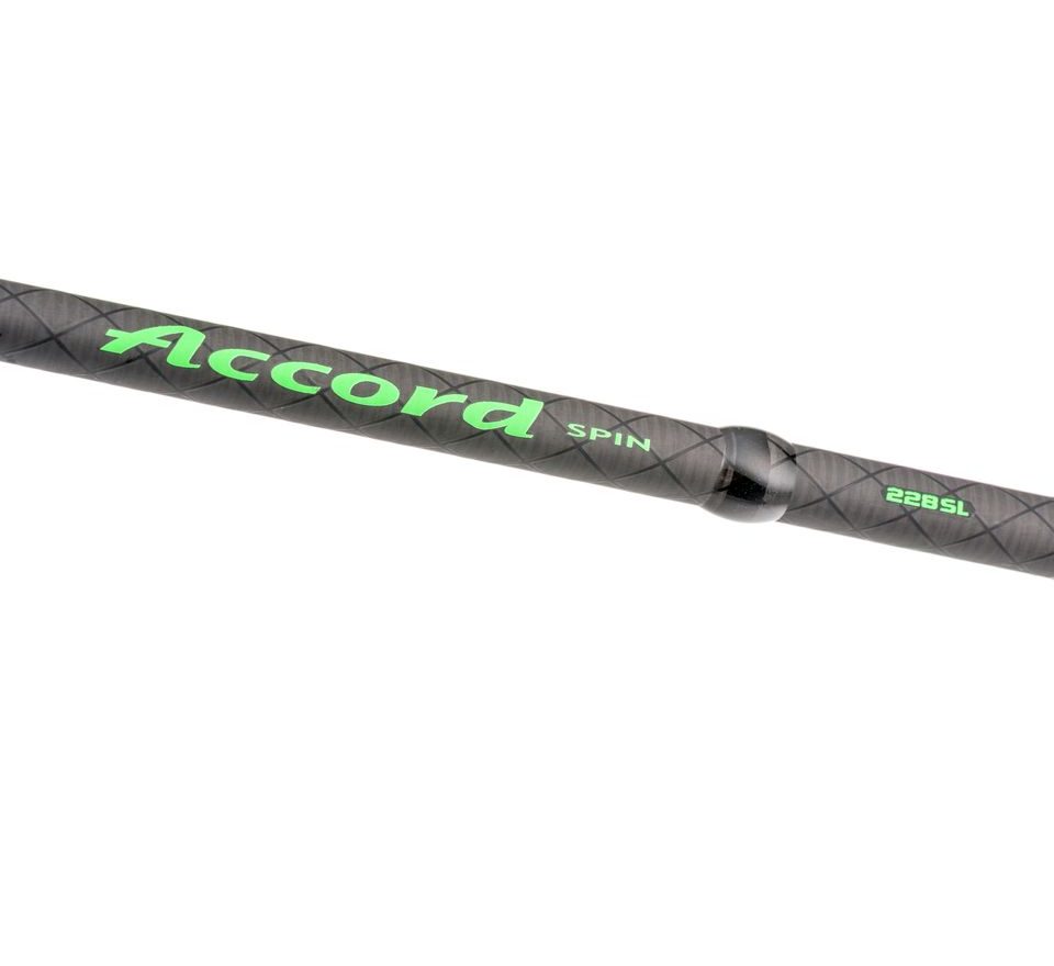 Mivardi Prut Accord Spinn 2,10m 3-18g