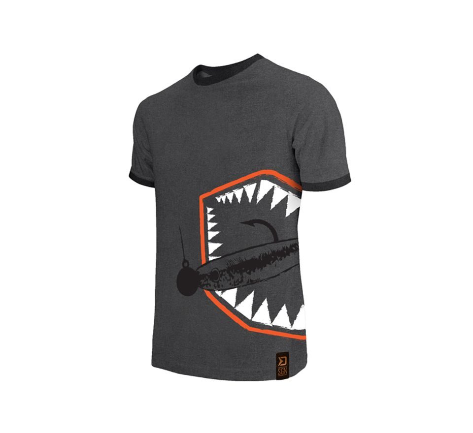 Delphin Tričko Atak!