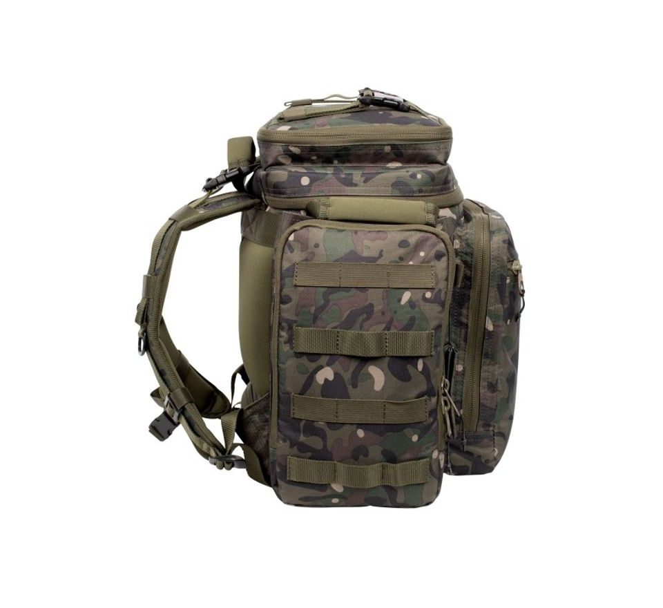 Trakker Batoh NXC Camo Scout Rucksack