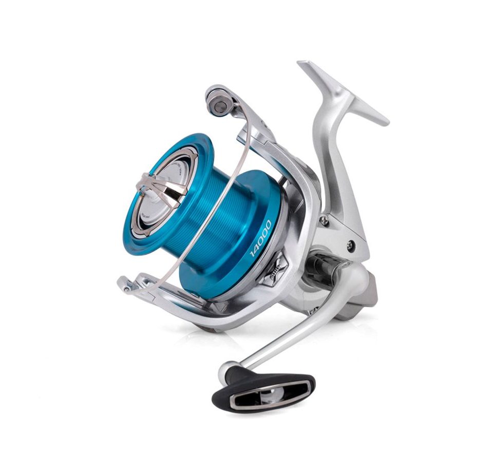 Shimano Naviják Speedmaster 14000XSC