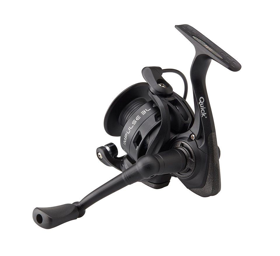 DAM Naviják Impulse 3L 4000 FD