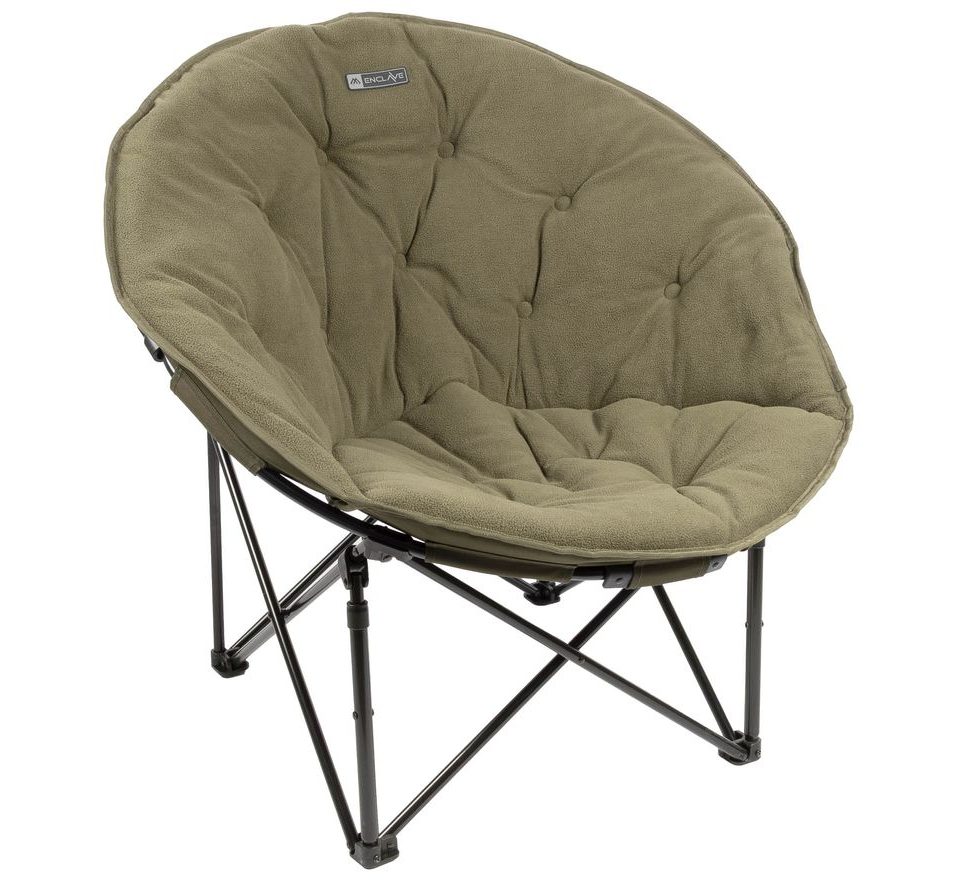 Mikado Křeslo Enclave Moon Chair