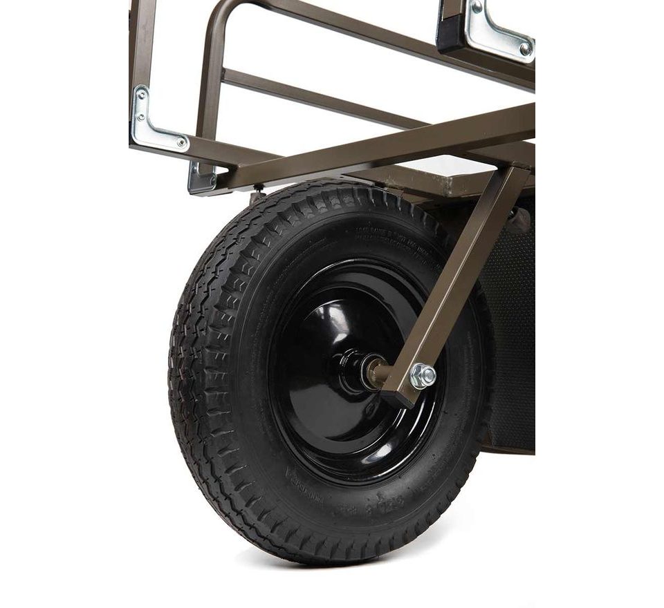 Fox Vozík Voyager Barrow Plus