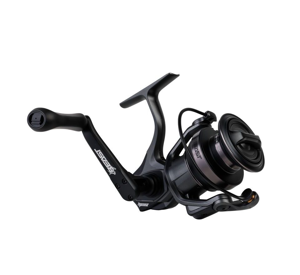 Abu Garcia Naviják Beast SP5000
