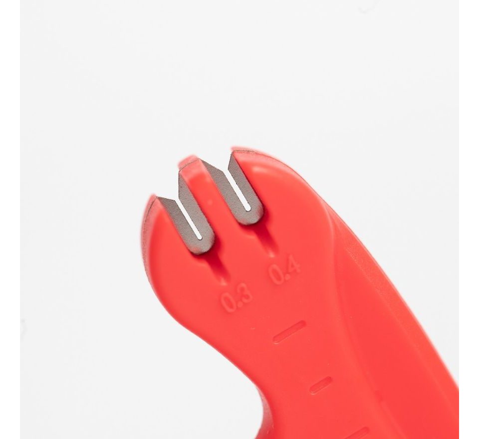 Trakker Uťahovač uzlov 3 v 1 Puller Tool