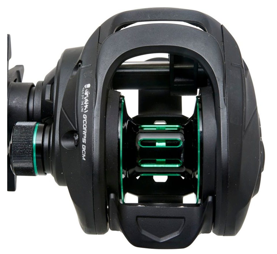 Gunki Naviják G Corps BCM