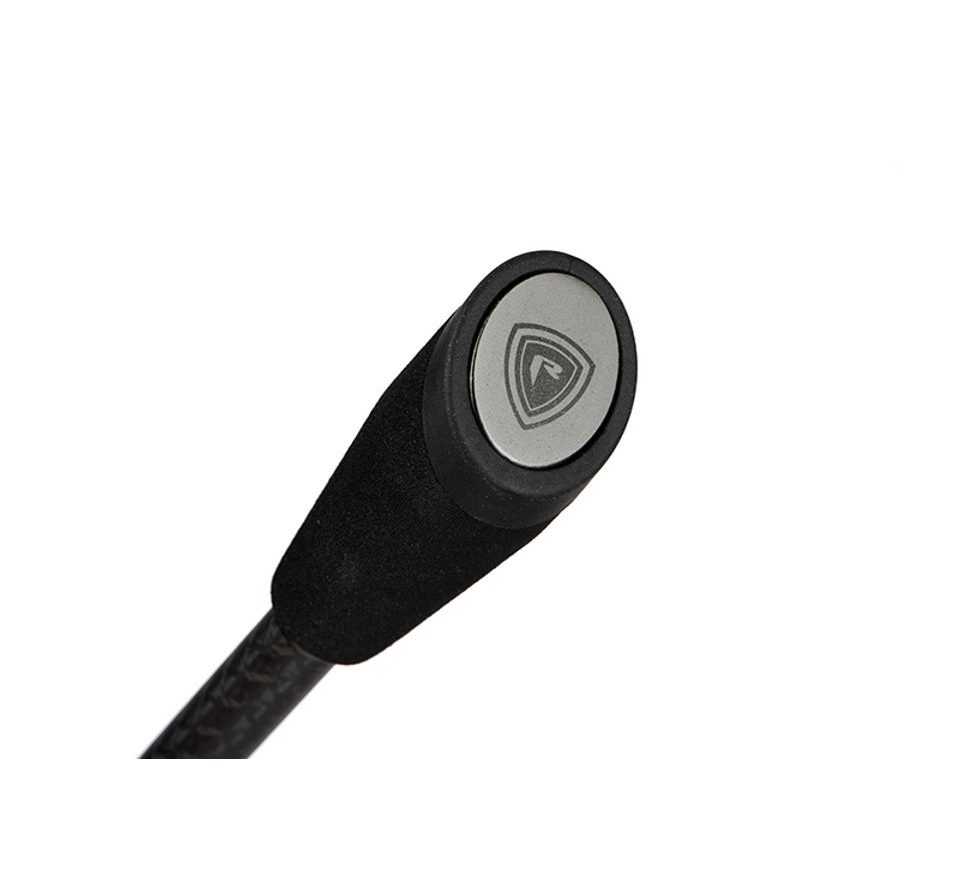 Fox Rage Prut Terminator X Finesse Game Spin 2,15m 3-14g