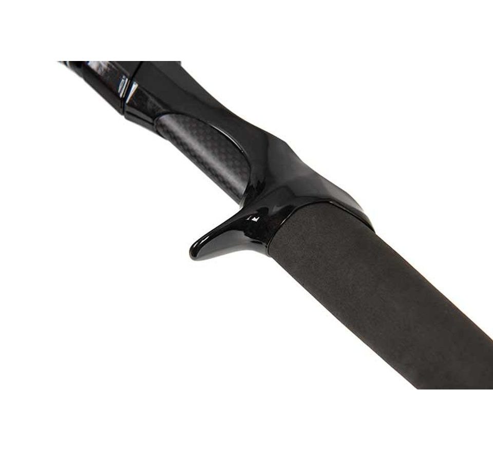 Fox Rage Prut Prism X Heavy Shad Cast 225cm 20-100g 1+1