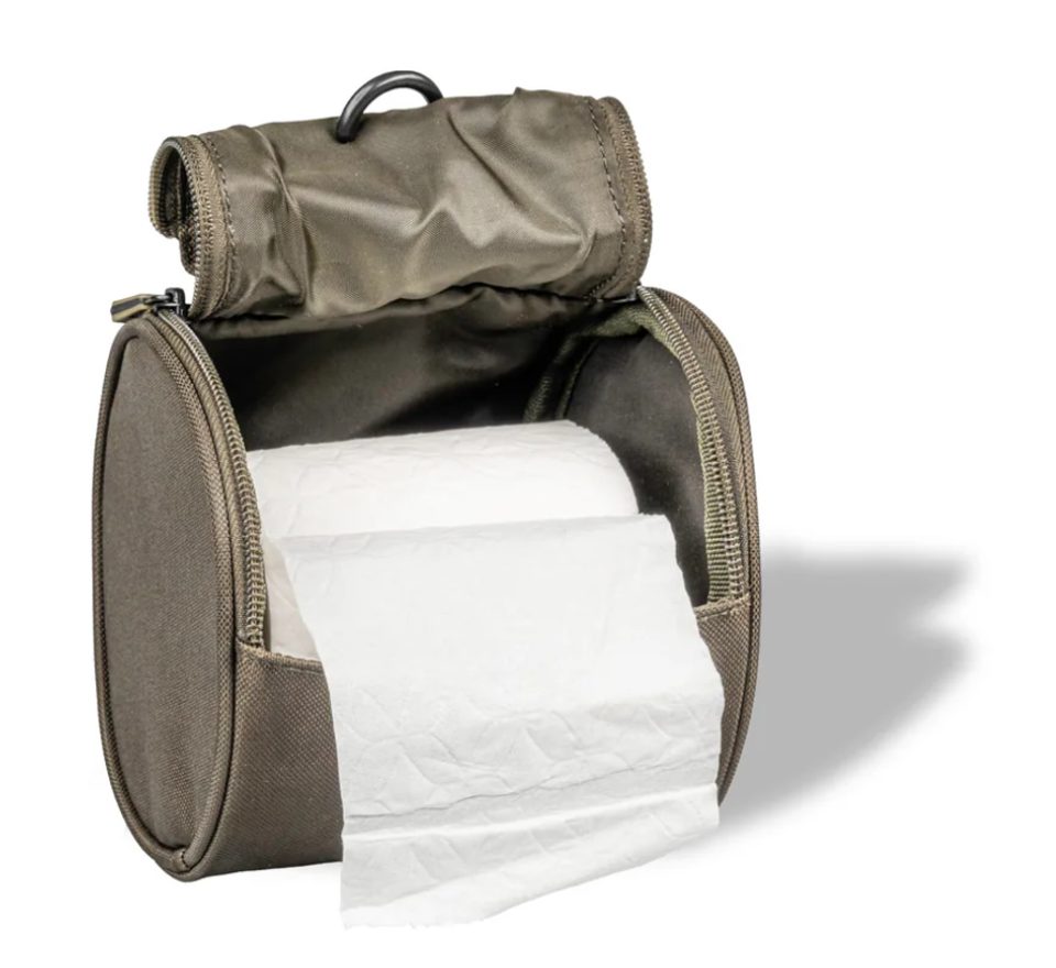 Nash Držák Toaletního Papíru Bank Life Toilet Roll Holder