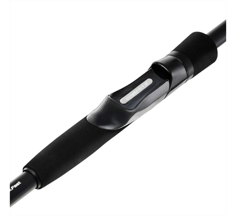 Favorite Prút X1.1 Travel 804H 2.44m 16-54g