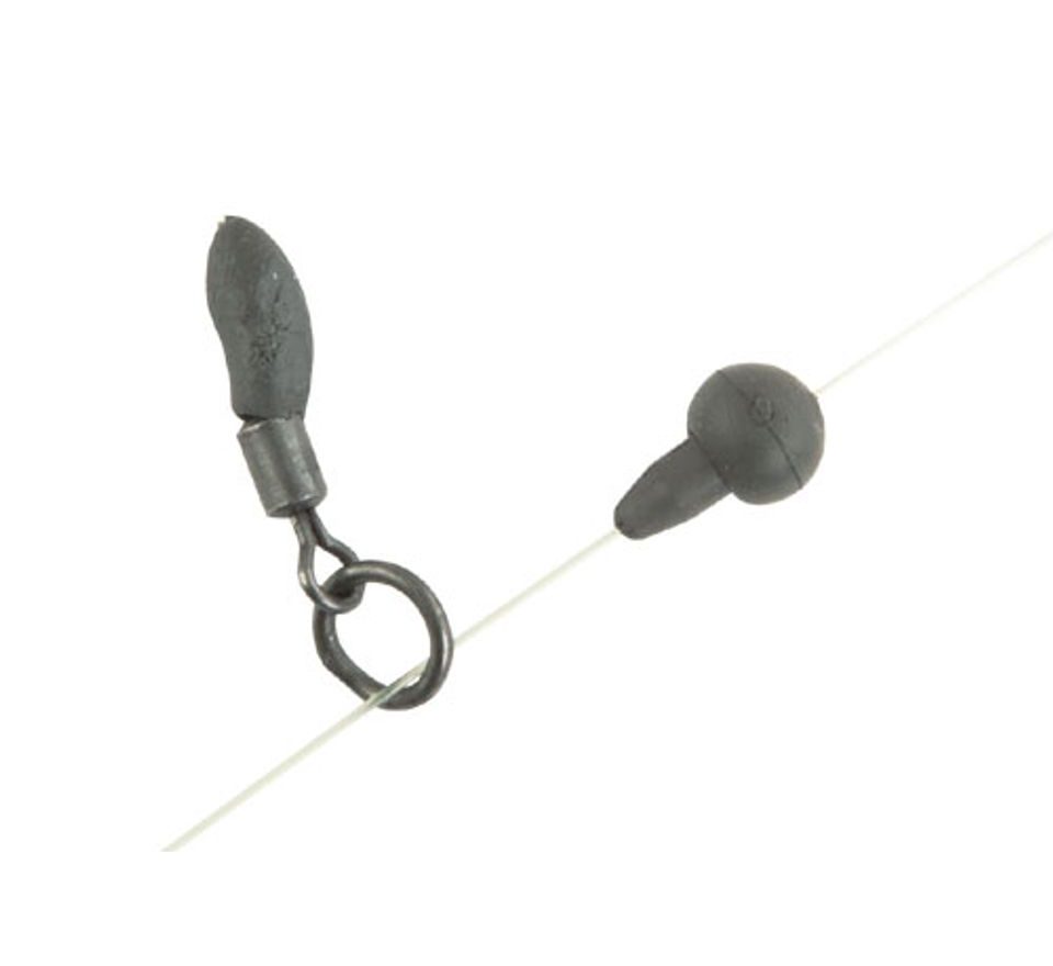 Fox Stopery Tungsten Mainline Sinkers