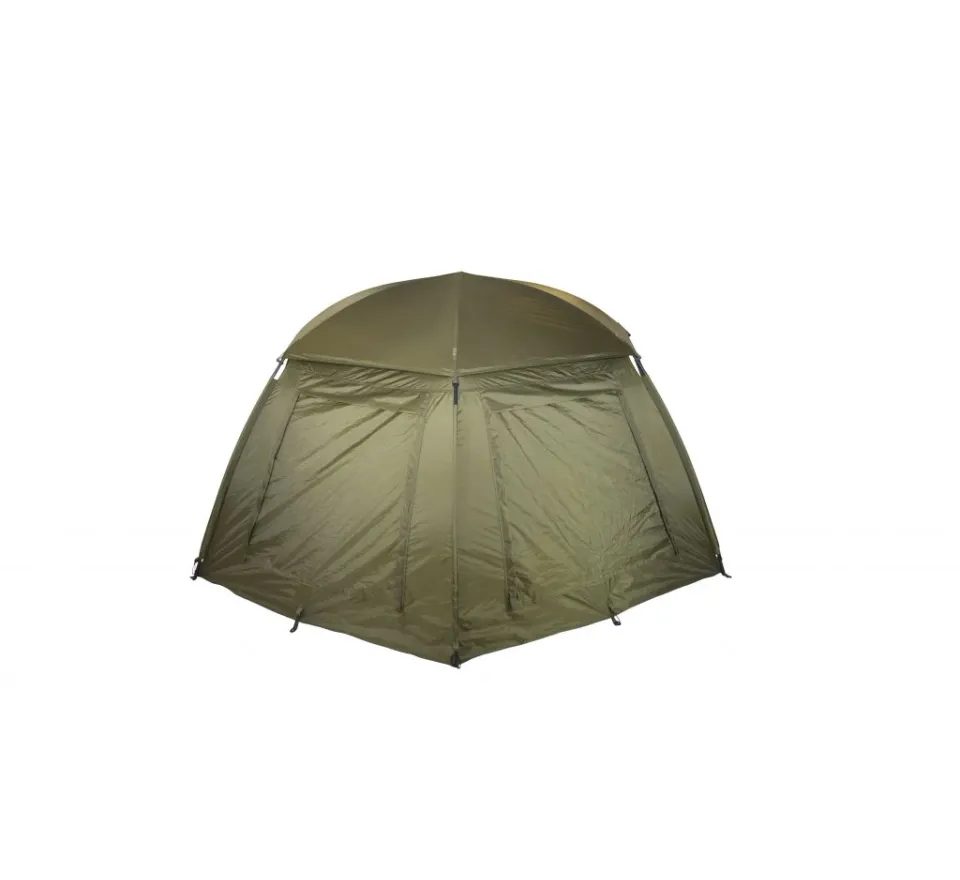 Trakker Kšilt Tempest 200 Skull Cap