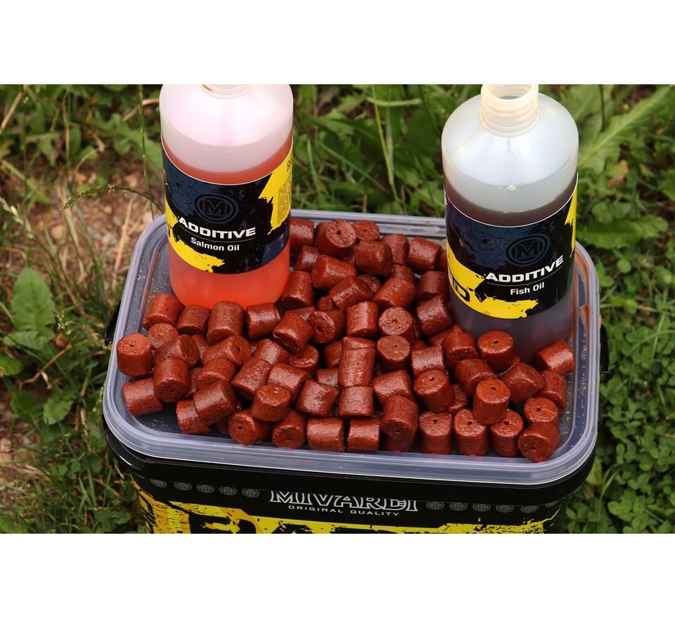 Mivardi Rapid Additive Fish Oil 500ml