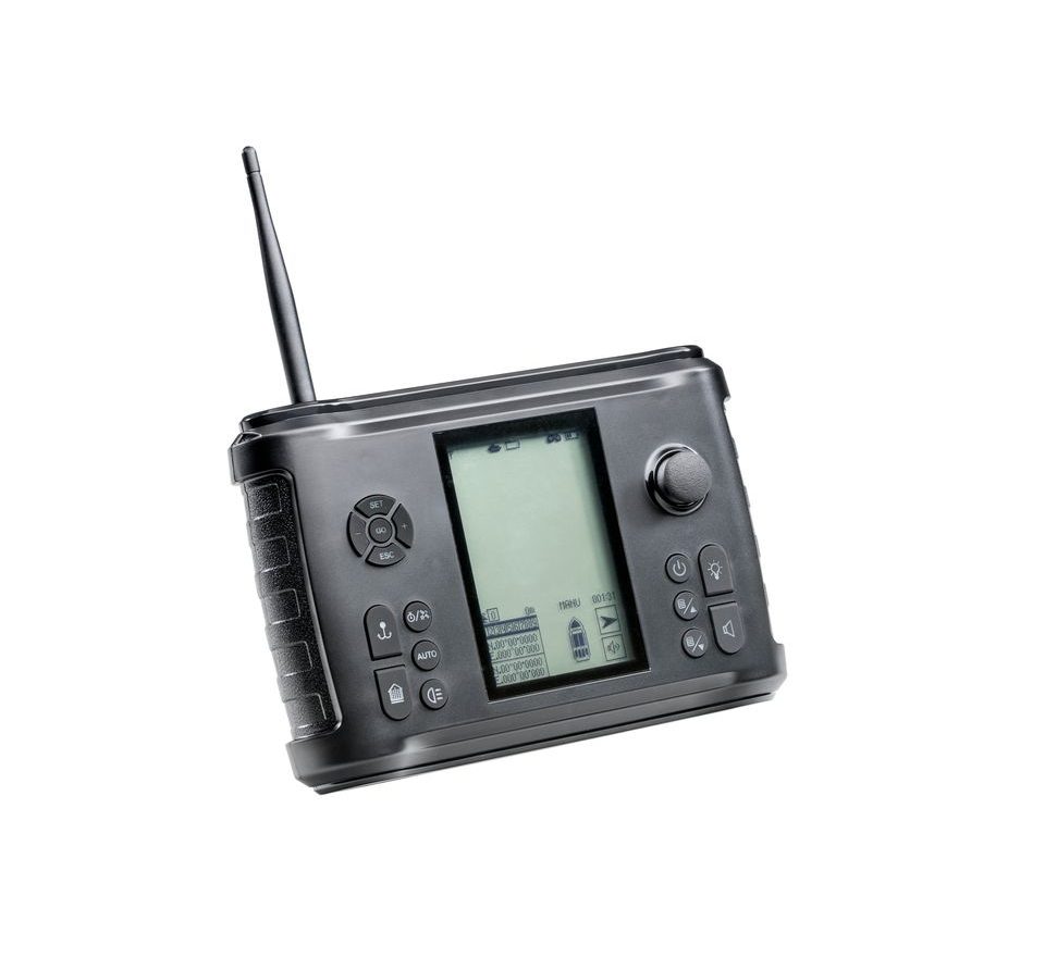 Mivardi Zavážacia lodička Carp Scout Li-ion 20 + prepravná taška